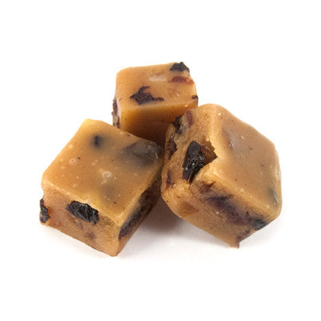 Rum and raisin